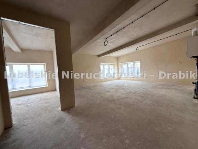 Mieszkanie 47,88 m², Lublin