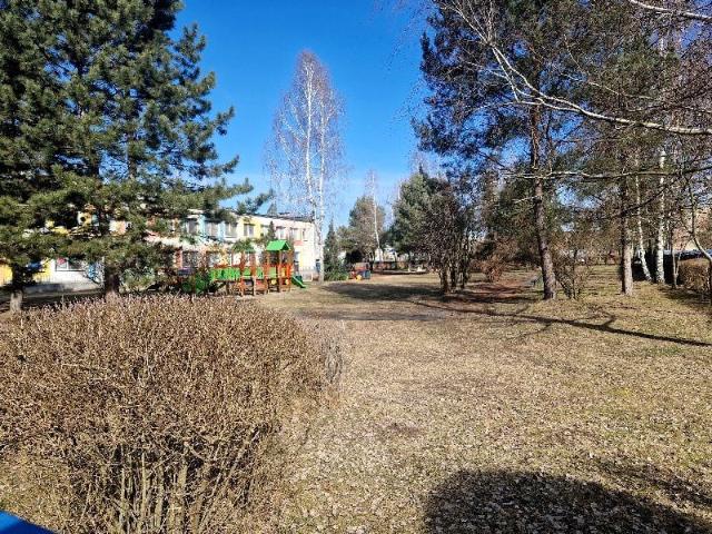 Mieszkanie 47,80 m², Częstochowa