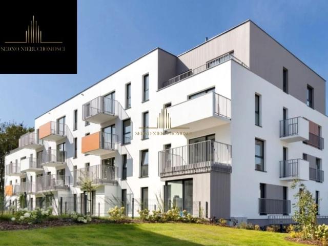 Mieszkanie 47,80 m², Bydgoszcz