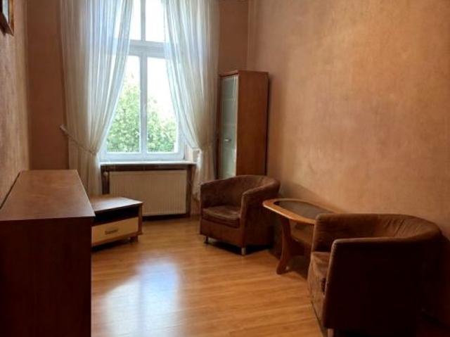 Mieszkanie 47,80 m², Szczecin