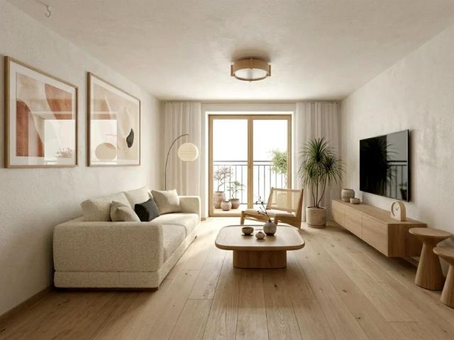 Mieszkanie 47,80 m², Wrocław