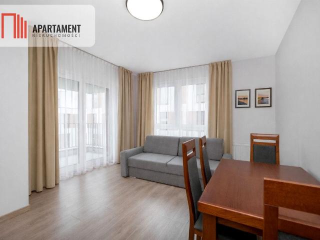 Mieszkanie 47,80 m² z kuchnią z oknem na wynajem Wrocław