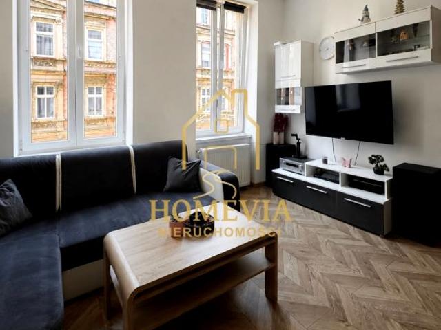 Mieszkanie 47,96 m², Bytom
