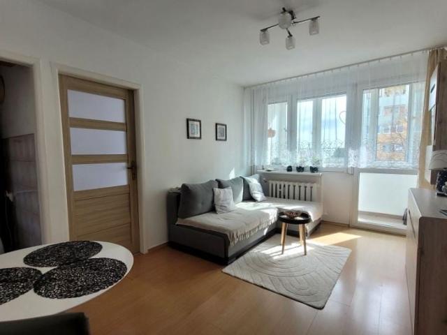 Mieszkanie 47,90 m², Lubin