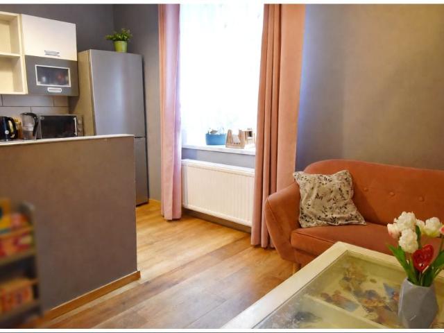 Mieszkanie 47,90 m², Świebodzice
