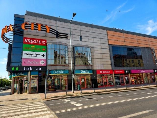 Mieszkanie 48 m², Częstochowa