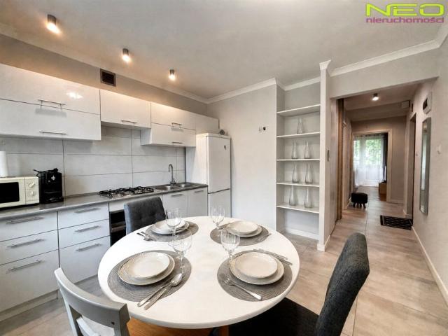 Mieszkanie 48 m², Częstochowa