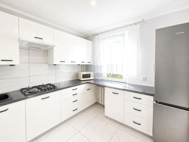 Mieszkanie 48 m², Częstochowa