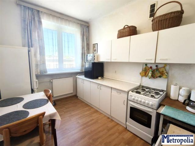 Mieszkanie 48 m², Częstochowa