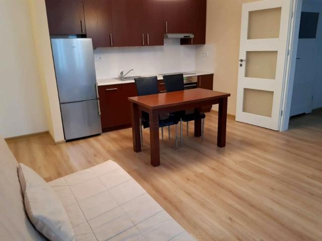Mieszkanie 48 m², Częstochowa
