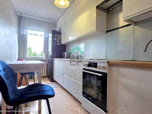 Mieszkanie 48 m², Częstochowa