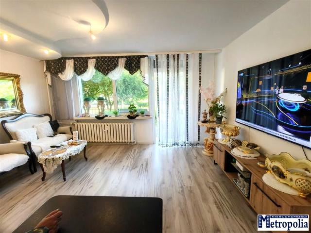 Mieszkanie 48 m², Częstochowa