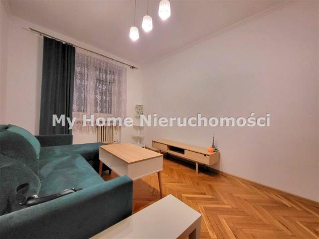 Mieszkanie 48 m², Częstochowa