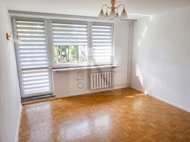 Mieszkanie 48 m², Częstochowa