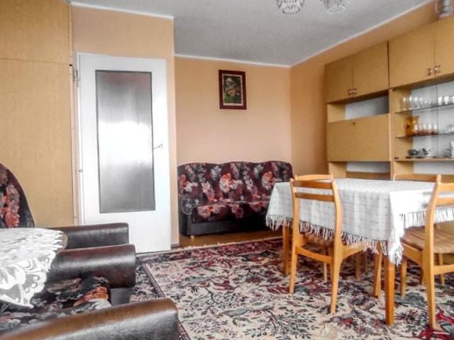 Mieszkanie 48 m², Łęczna