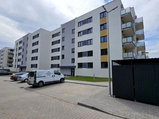 Mieszkanie 48 m², Bolesławiec