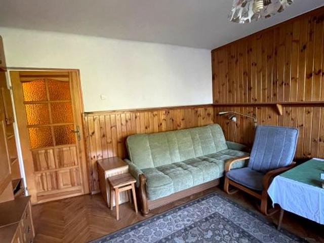 Mieszkanie 48 m², Białystok