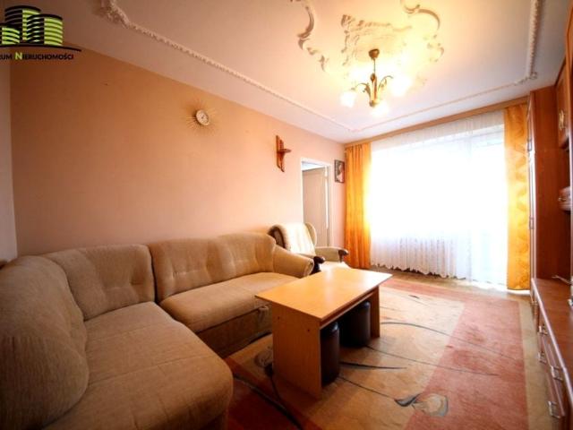Mieszkanie 48 m², Białystok