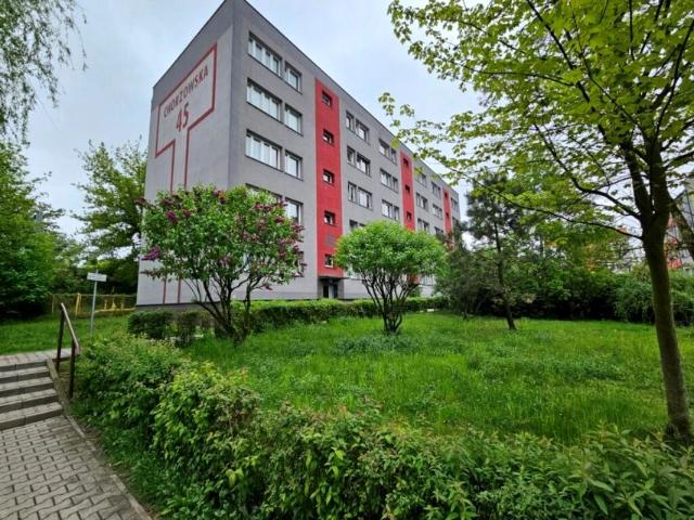 Mieszkanie 48 m², Bytom