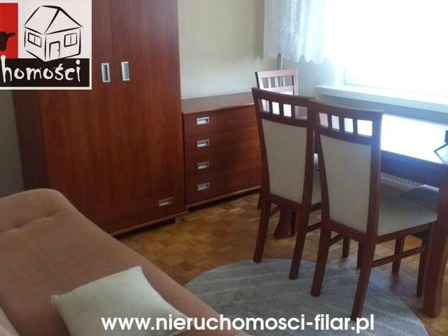 Mieszkanie 48 m², Bydgoszcz