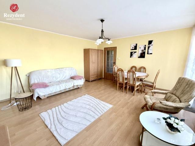 Mieszkanie 48 m², Bydgoszcz
