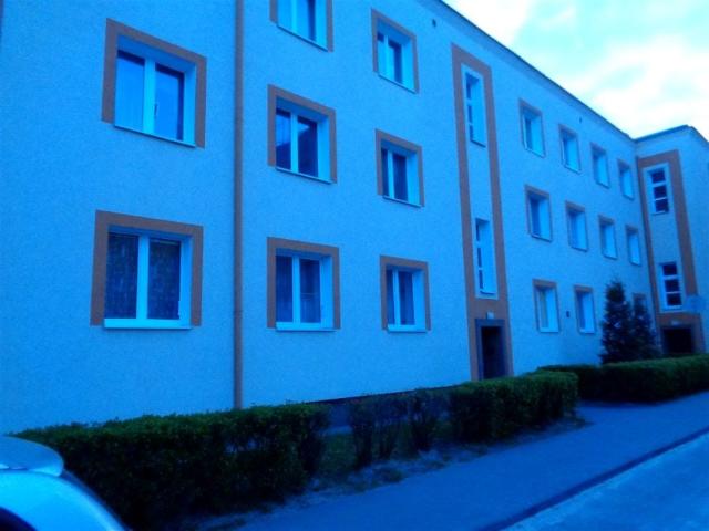 Mieszkanie 48 m², Bydgoszcz