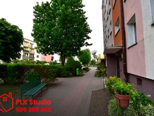 Mieszkanie 48 m², Gniezno