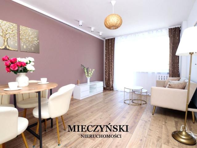 Mieszkanie 48 m², Gorzów Wielkopolski
