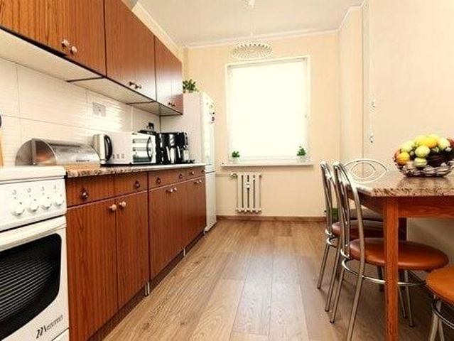 Mieszkanie 48 m², Gorzów Wielkopolski