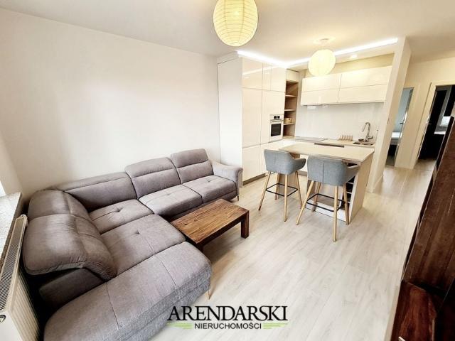Mieszkanie 48 m², Gorzów Wielkopolski