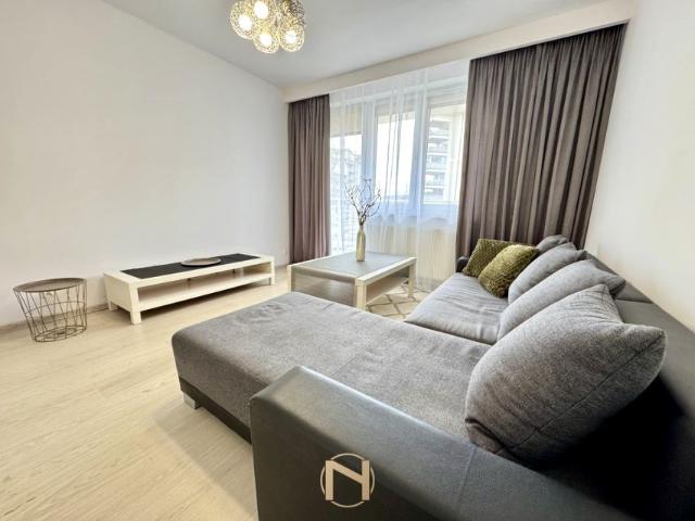 Mieszkanie 48 m², Gorzów Wielkopolski