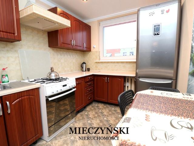 Mieszkanie 48 m², Gorzów Wielkopolski