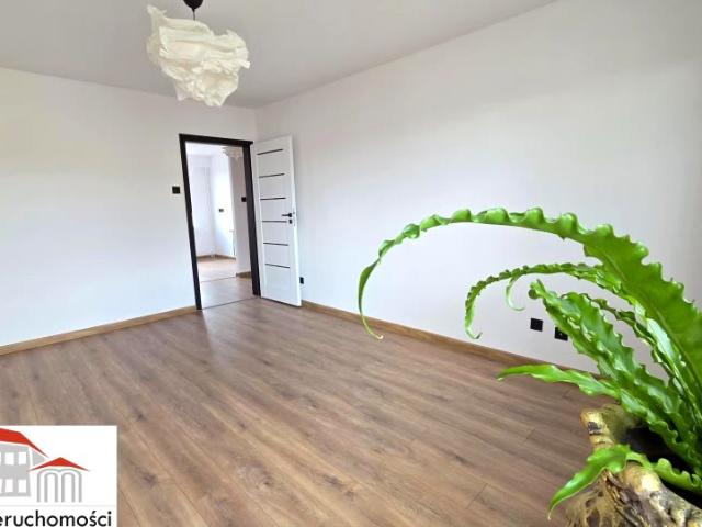 Mieszkanie 48 m², Grudziądz