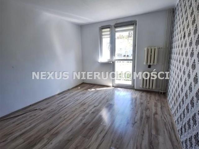 III Powstania Śląskiego 48 m², Dąbrowa Górnicza