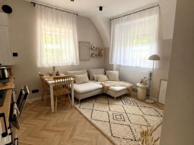Mieszkanie 48 m², Kowary