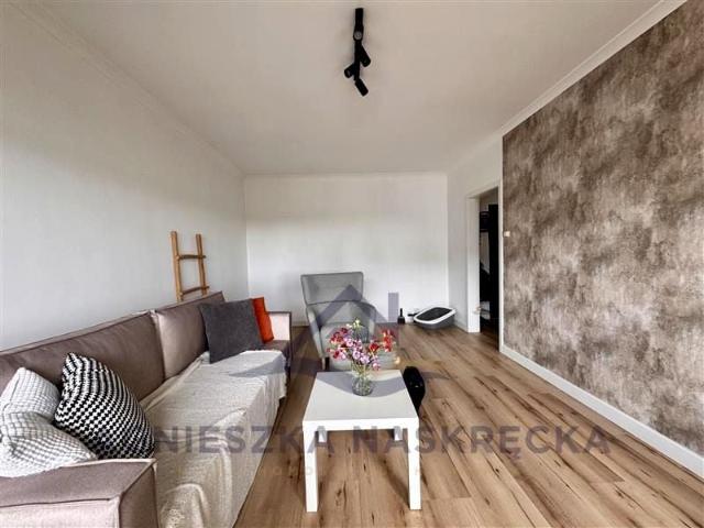 Mieszkanie 48 m², Koszalin