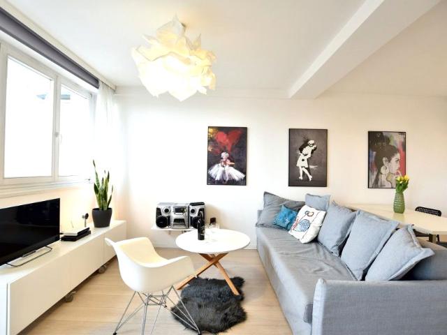 Mieszkanie 48 m², Katowice