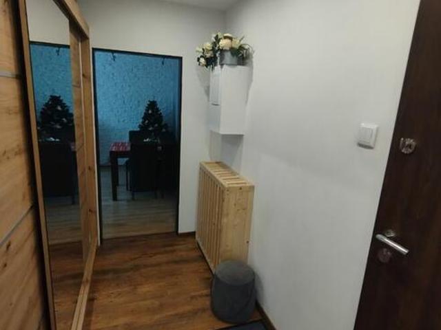 Mieszkanie 48 m. Katowice oś Witosa