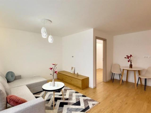 Mieszkanie 48 m², Kielce