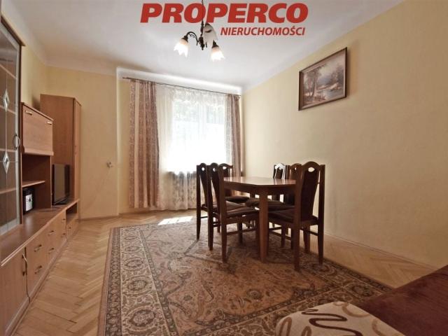 Mieszkanie 48 m², Kielce