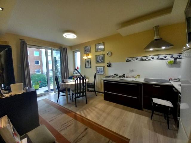 Mieszkanie 48 m², Jelenia Góra