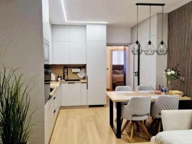 Mieszkanie 48 m², Jelenia Góra