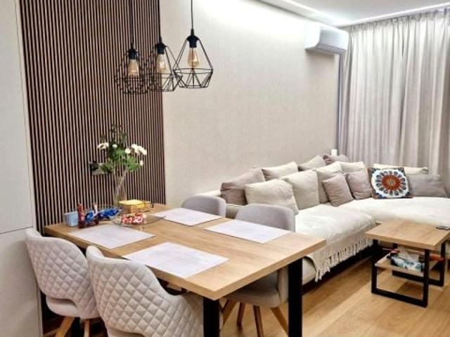 Mieszkanie 48 m², Jelenia Góra