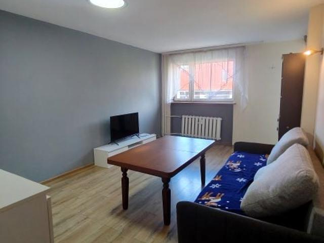 Mieszkanie 47,36 m², Jelenia Góra