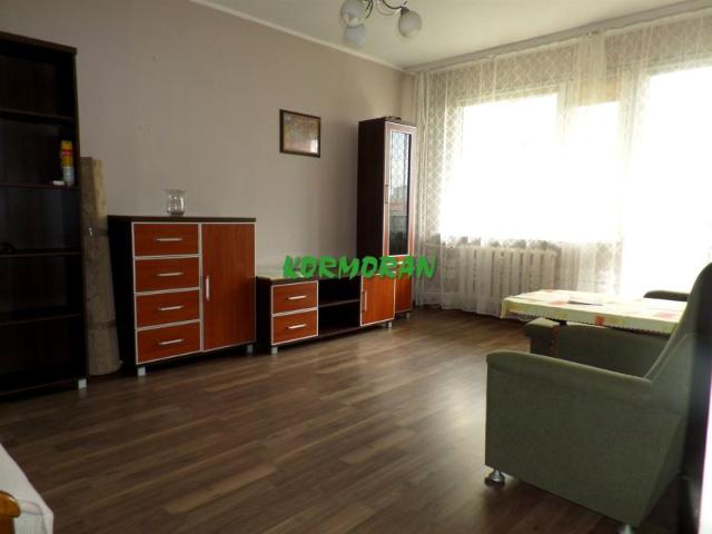 Mieszkanie 48 m², Opole
