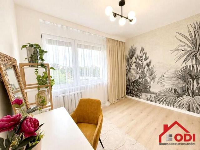 Mieszkanie 48 m², Opole