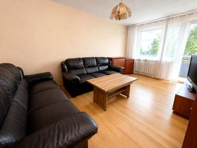 Mieszkanie 48 m², Opole
