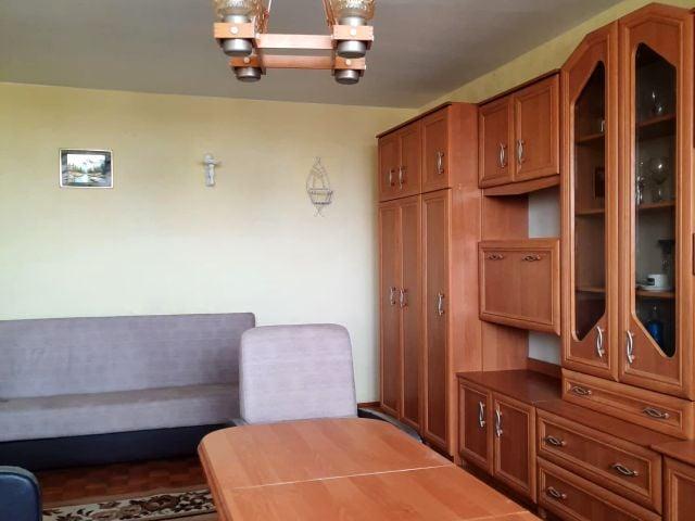 Mieszkanie 49 m², Opole