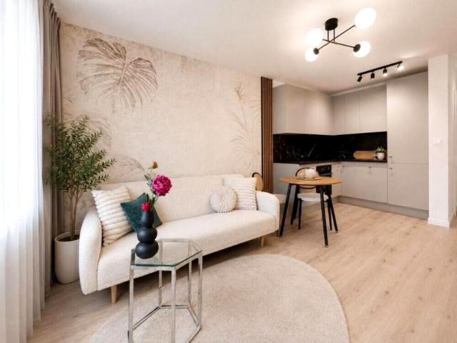 Mieszkanie 48 m², Opole