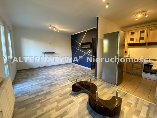 Mieszkanie 48 m², Żory